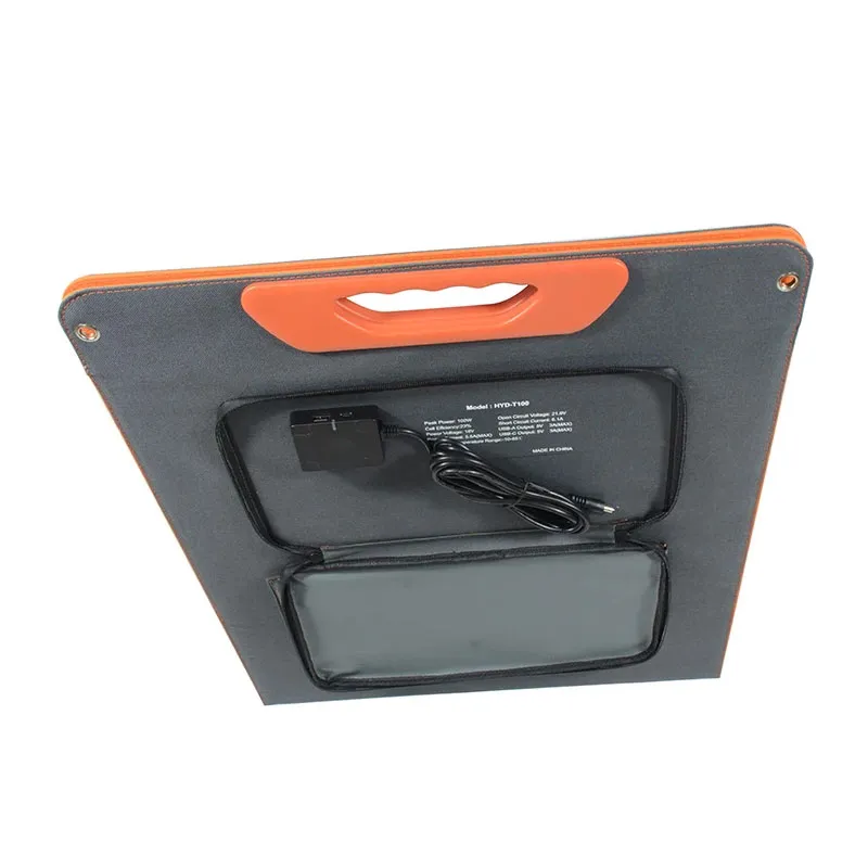 60W सौर प्यानल र 100W सौर प्यानल बीच के भिन्नता छ?