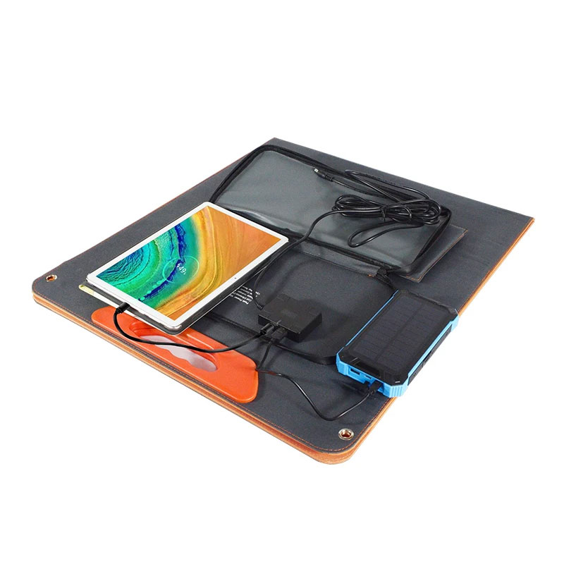 100W पोर्टेबल चार्जरले कसरी उच्च-गति, अन-द-गो पावर डेलिभरीलाई पुन: परिभाषित गर्छ?